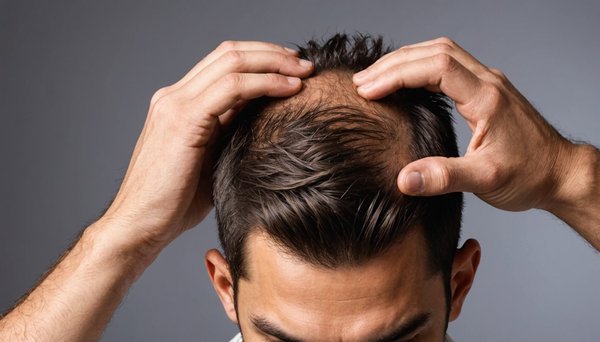 Solutions efficaces pour la perte de cheveux masculine à connaître