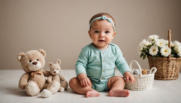 10 inspirations originales pour une liste de naissance inoubliable