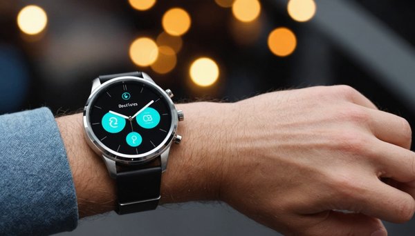 Les meilleures montres intelligentes pour adolescentes en 2025