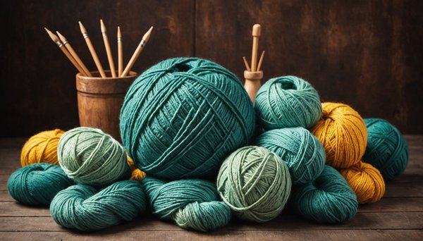 10 astuces incontournables pour maîtriser le tricot facilement