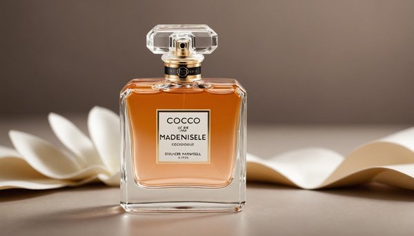 Découvrez notre avis sur le parfum sophistiqué coco mademoiselle intense