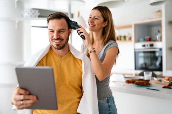 Coupe de cheveux: trouvez votre style idéal & explorez les tendances 2025 (femmes & hommes)