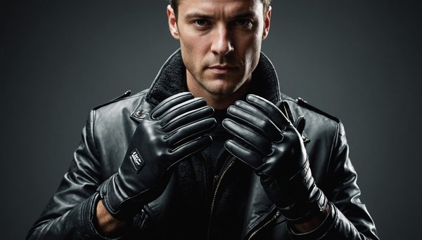 Espace gants : le spécialiste des gants pour tous les styles