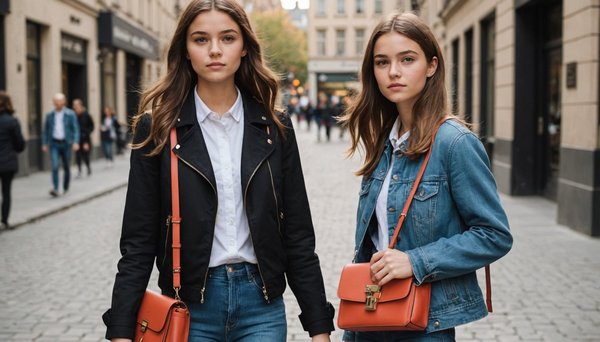 Sacs à main ado : tendances incontournables pour les ados modernes