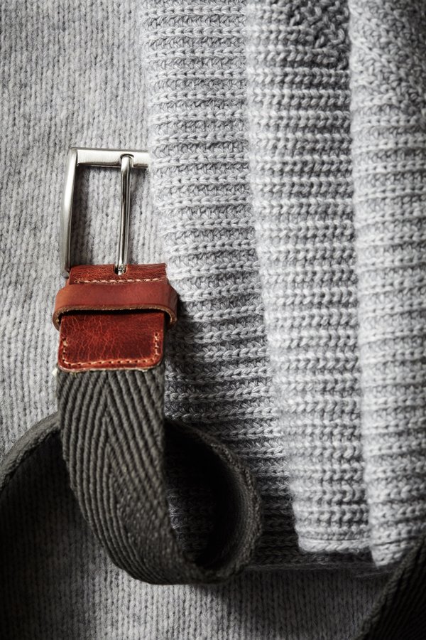 Ceintures en tissu pour femme : style et confort réunis