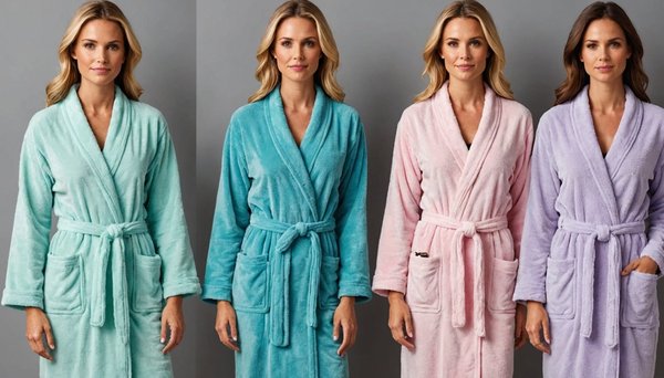 Découvrez les capes de bain femme, entre confort et élégance
